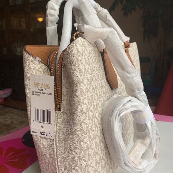 Michael Kors Authentic tote bag with tag - Picture 6 of 8